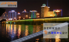 LED洗墻燈未來發(fā)展趨勢將如何？