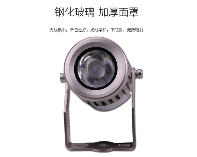 LED洗墻燈價(jià)格趨勢(shì)將會(huì)怎樣？(圖2)