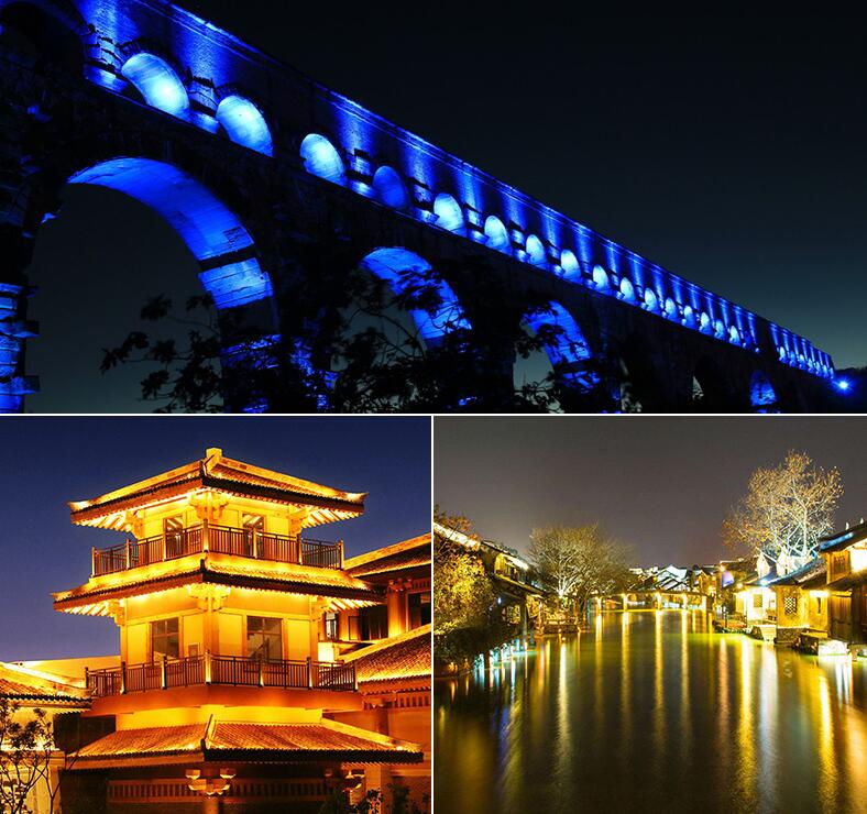 大功率LED投光燈應(yīng)該如何進(jìn)行保養(yǎng)？(圖2)