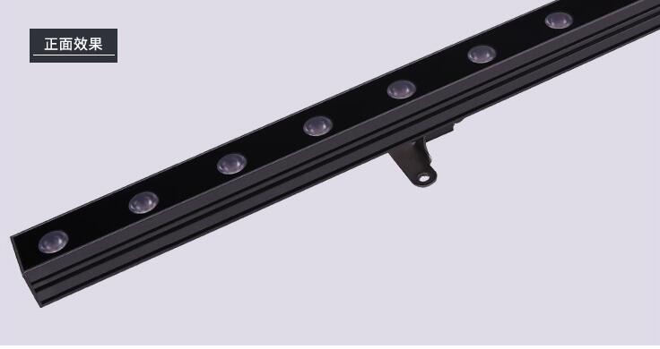 led線條燈和洗墻燈之間的區(qū)別是什么？(圖2)