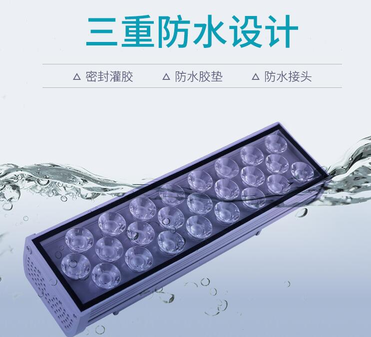 led戶外照明產(chǎn)品生產(chǎn)需考慮哪些問(wèn)題？(圖2)