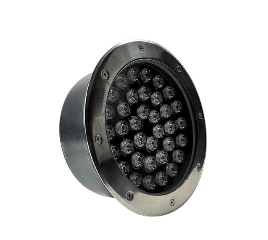 大功率led地埋燈的使用特點是什么？(圖2)