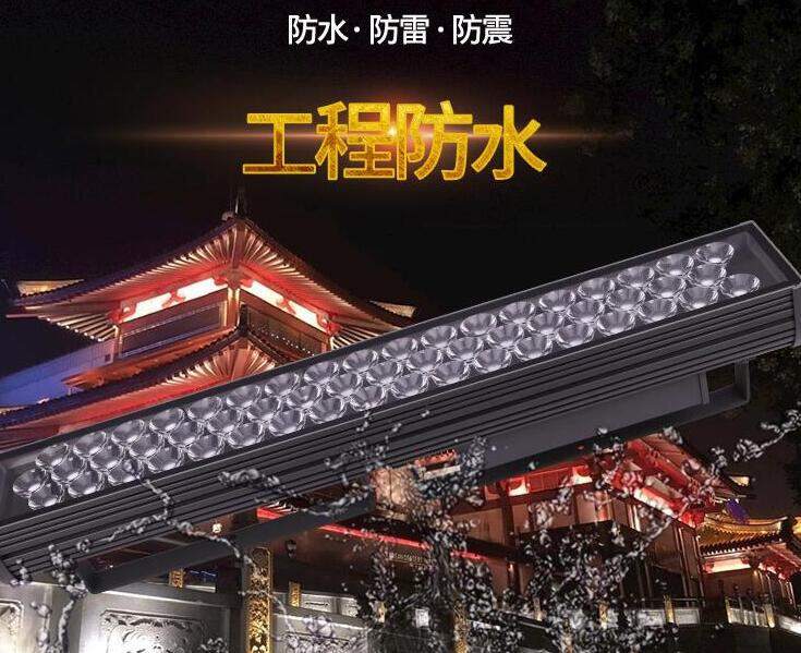 定制LED投光燈需要考慮哪些問題？(圖1)