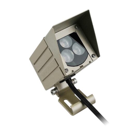 led窄光束投光燈具體使用的效果如何？(圖1)