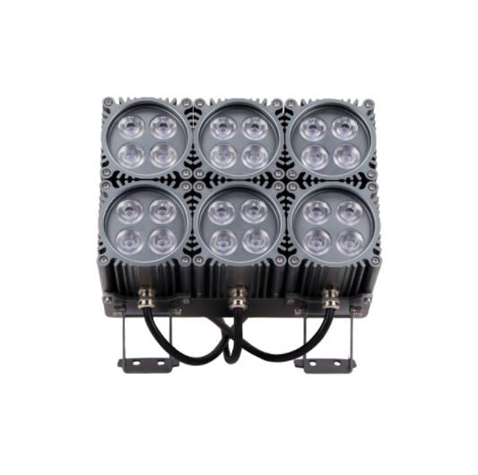 led投光燈價格和哪些因素有關(guān)？(圖1)