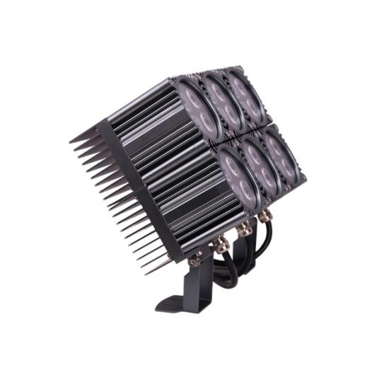 led投光燈價格和哪些因素有關(guān)？(圖2)