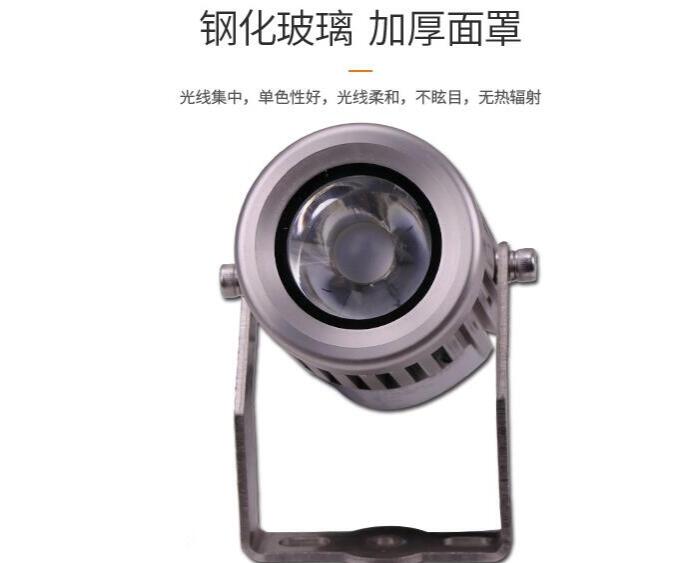 led窄光束投光燈的使用優(yōu)勢(shì)體現(xiàn)在哪里？(圖2)