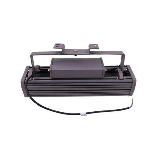 低壓led投光燈的特點(diǎn)體現(xiàn)在哪些方面？(圖2)