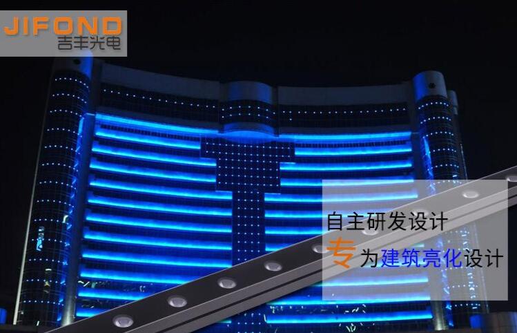 定制新款led線條燈需要明確哪些相關的因素？(圖1)