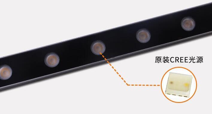 定制新款led線條燈需要明確哪些相關的因素？(圖2)