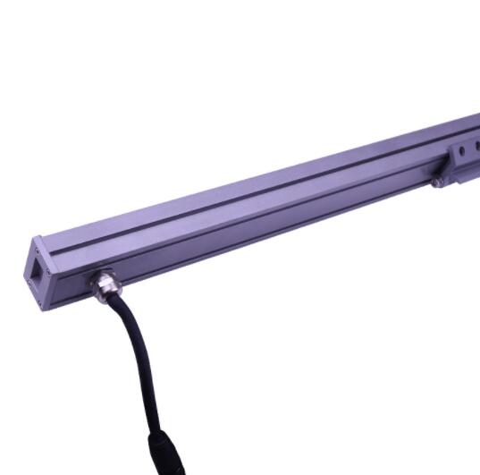  Led洗墻燈的應用優(yōu)勢有哪些？(圖2)