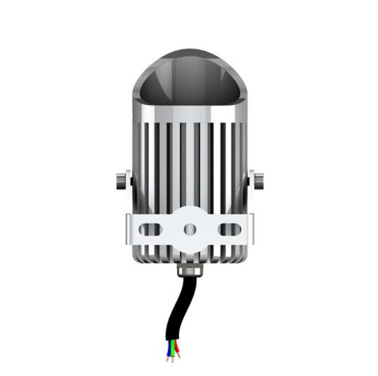 安裝LED投光燈需要注意什么？(圖2)