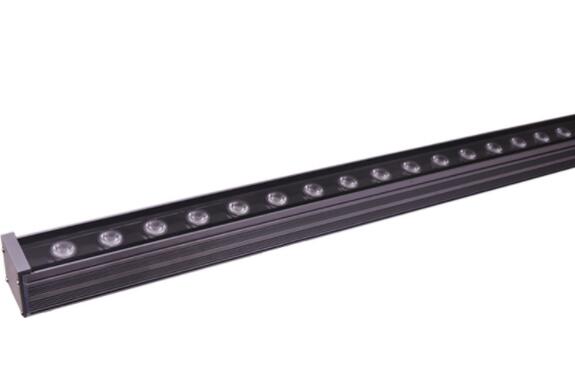 為什么LED洗墻燈被更多人青睞？(圖1)