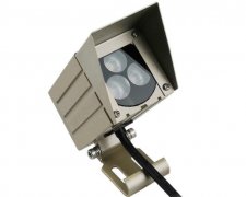 LED投光燈有哪些優(yōu)勢？