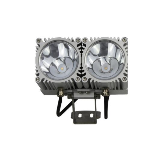  Led投光燈的優(yōu)良特性有哪些？(圖1)