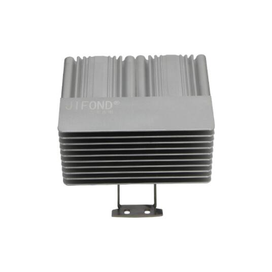  Led投光燈的優(yōu)良特性有哪些？(圖2)