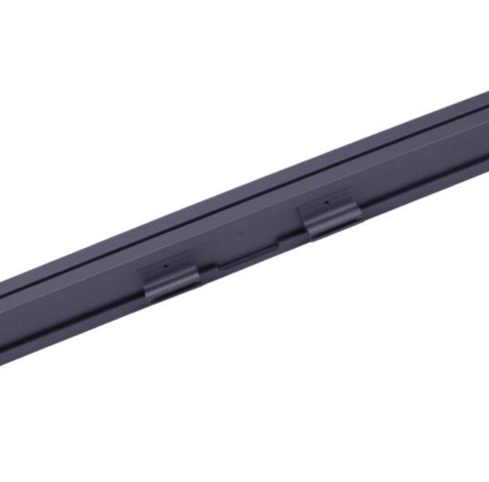 亮化led洗墻燈修飾建筑墻體輪廓，照明更有特色！(圖2)